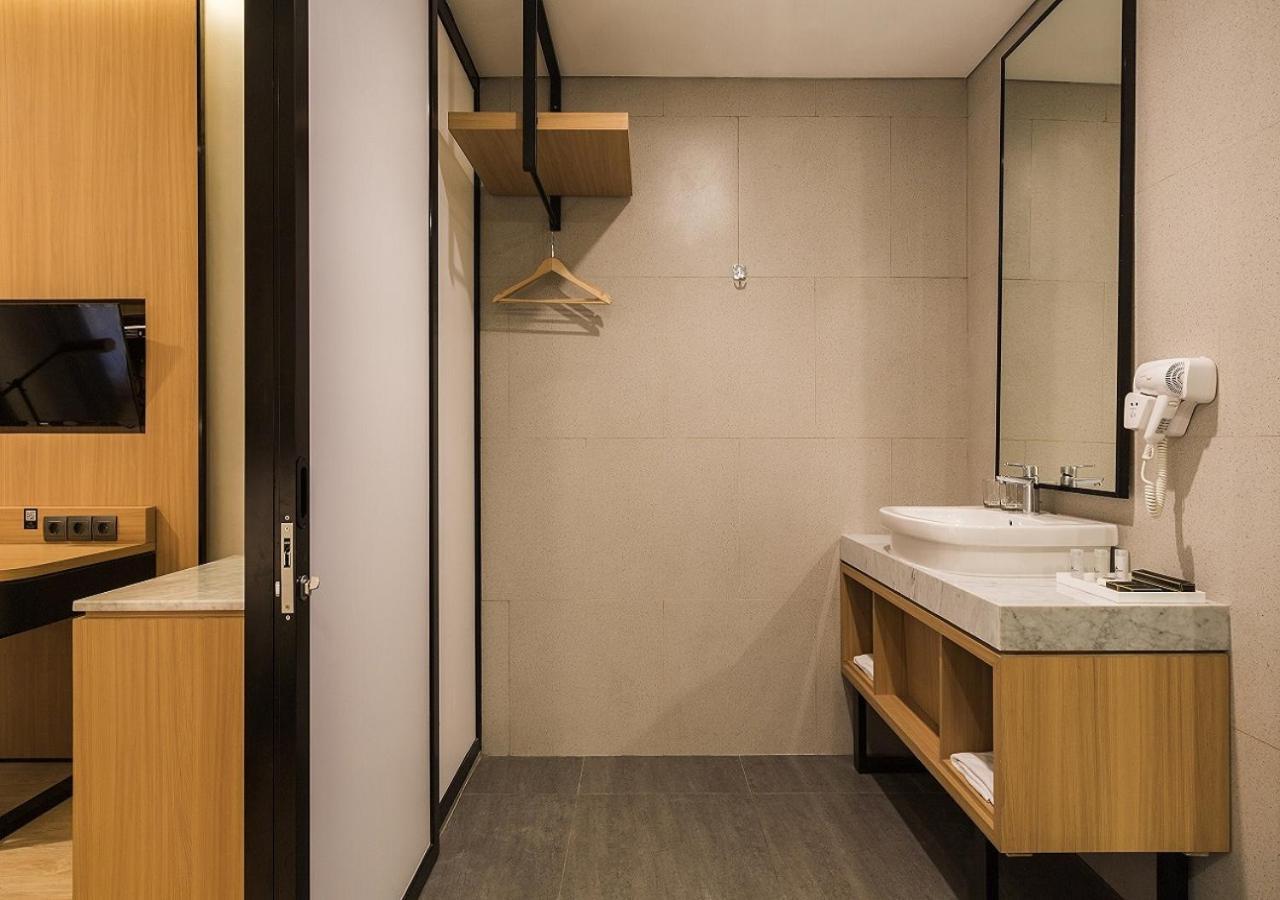 Allura Azana Resort Tawangmangu Zewnętrze zdjęcie